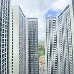 Nice Studio Apartment At Pollux Chadstone By Travelio