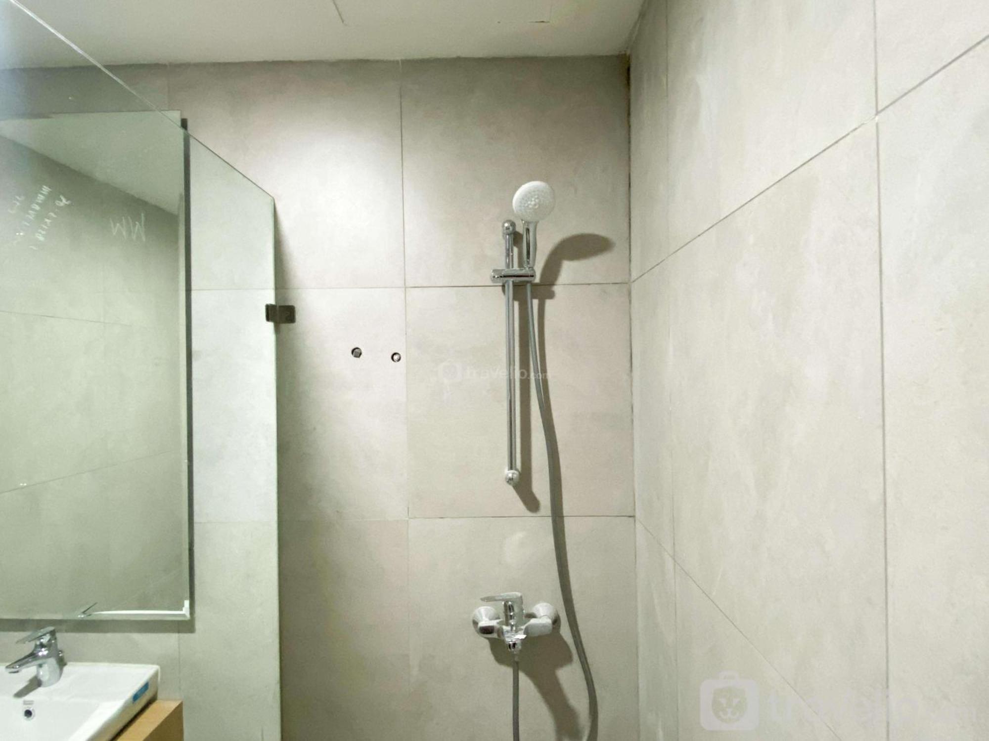 Apartemen At Pollux Chadstone By Travelio Bekasi